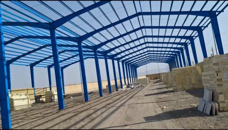 درباره همرنگ سوله